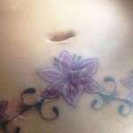Gallery tattoos after tummy tuck