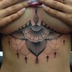 photo tattoos after tummy tuck