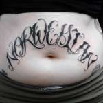 tattoo ideas to cover tummy tuck scar after surgery