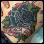 tattoo ideas to cover tummy tuck scars