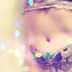 tattoo tummy tuck scars cover up