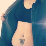 Tummy tuck and tattoo gallery