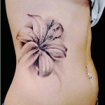 Tummy tuck and tattoo mess up