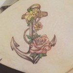 Tummy tuck and tattoo pictures
