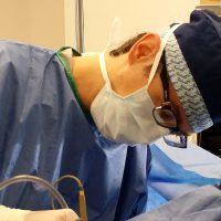 Doctor Todd F. Orchard, MD, Lincoln Plastic Surgeon Abdominoplasty Recovery