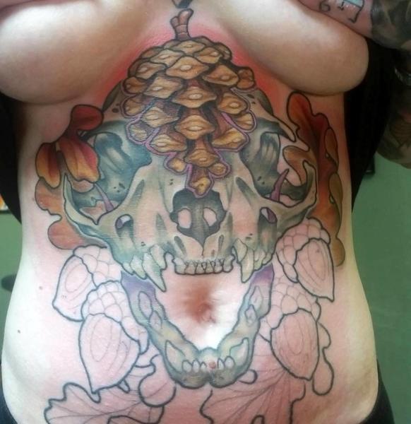 Tummy Tuck Scar Tattoo Cover Up Pics (36) .