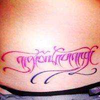 Tummy Tuck Tattoo Cover Ups Pictures (14)