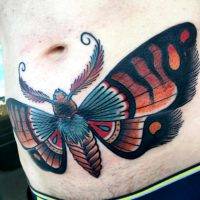 Tummy Tuck Tattoo Cover Ups Pictures (32)