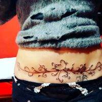 Tummy Tuck Tattoo Cover Ups Pictures (39)