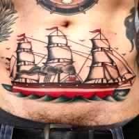 tattoos over tummy tuck scars pictures 4