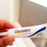 Dermatix cream for tummy tuck scars