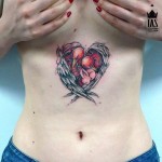 Tattoos after tummy tuck question