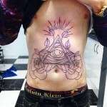 Tattoos for tummy tuck images