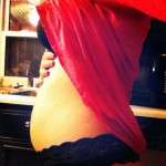 pregnancy after abdominoplasty photos (4)