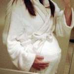 pregnancy after tummy tuck operation photos (2)