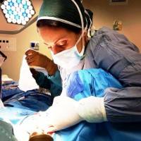 The abdominoplasty plastic surgeon