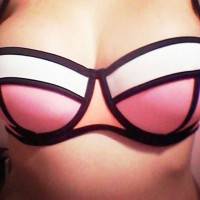 Tummy tuck breast augmentation photo