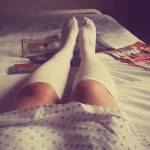 compression stockings for nurses