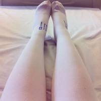 pregnancy compression stockings