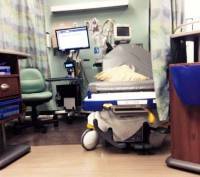 Abdominoplasty hospital stay