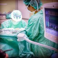 Anesthesia for tummy tuck operation