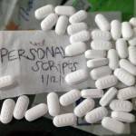 Percocet pills Tummy tuck pain medication