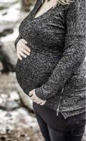 Pregnancy after tummy tuck surgery risks