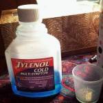 Tummy tuck pain medication Tylenol