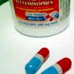 Tummy tuck pain medication acetaminophen