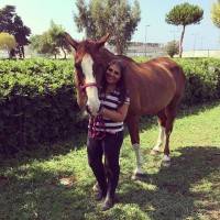 Tummy tuck post op activity horse riding