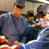 Performing The Drainless Tummy Tuck