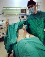 Doctor Steven M. Camp, MD, Fort Worth Plastic Surgeon Plastic Surgery Abdominoplasty Image