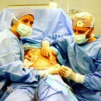 Dr Christopher J. Schaffer, MD, Birmingham Plastic Surgeon Belly Plastic Surgery