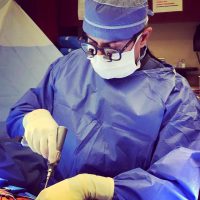 Tummy Procedures Pic With Doctor Gary Lawton, MD, FACS, San Antonio Board Certified Plastic Surgeon